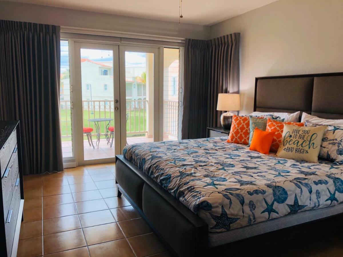 Mariposa Beach House Humacao Buitenkant foto